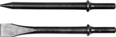 Súng đánh rỉ dùng khí nén Yato YT-09903 - Ba Lan
