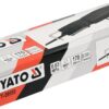 Máy cưa thẳng khí nén cầm tay Yato YT-09955 - Ba Lan
