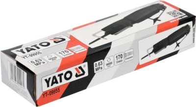 Máy cưa thẳng khí nén cầm tay Yato YT-09955 - Ba Lan