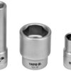 Bộ 3 Đầu Tuýp Tháo Bơm Cao Áp BOSCH Yato YT-17525 - Ba Lan