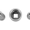 Bộ 3 Đầu Tuýp Tháo Bơm Cao Áp BOSCH Yato YT-17525 - Ba Lan