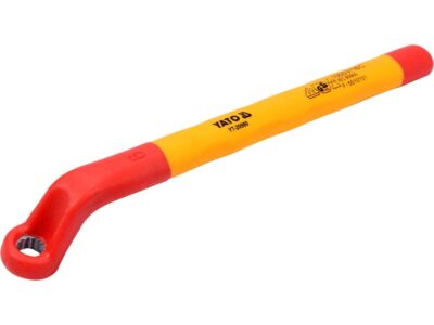 Cờ Lê Vòng Cách Điện 1000V VDE 6-32mm Yato