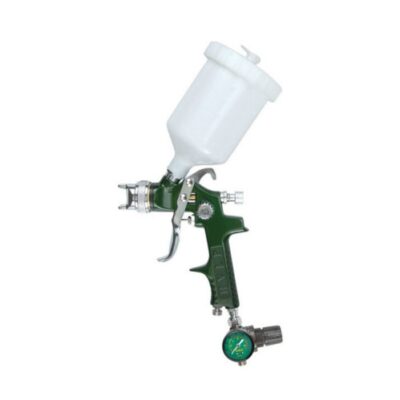 Súng phun sơn khí nén 600ml YATO YT-2351