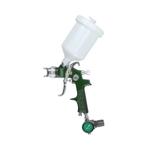 Súng phun sơn khí nén 600ml YATO YT-2351 Súng phun sơn khí nén 600ml YATO YT-2351