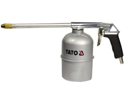 Súng rửa động cơ dùng khí nén 085L YATO YT-2374