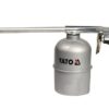 Súng rửa động cơ dùng khí nén 085L YATO YT-2374
