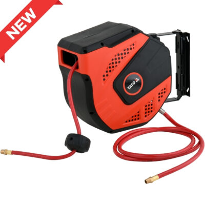 Dây Hơi Tự Rút 20M Yato YT-24244