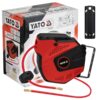 Dây Hơi Tự Rút 20M Yato YT-24244