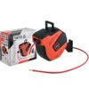Dây hơi tự rút 9.5mm x 15m Yato YT-24245 Ba Lan