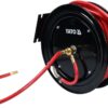 Dây Hơi Tự Rút 9.5 x 15m Yato YT-24250