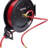 Dây Hơi Tự Rút 9.5 x 15m Yato YT-24250