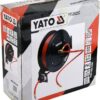 Dây Hơi Tự Rút 9.5 x 15m Yato YT-24250