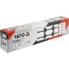 Cảo lò xo phuộc nhún 82X370MM Yato YT-2544 Ba Lan