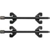Cảo Lò Xo Phuộc Nhún 82X355MM Yato YT-2547 Ba Lan