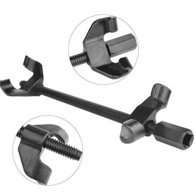 Cảo Lò Xo Phuộc Nhún 82X355MM Yato YT-2547 Ba Lan