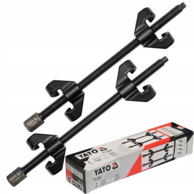 Cảo Lò Xo Phuộc Nhún 82X355MM Yato YT-2547 Ba Lan