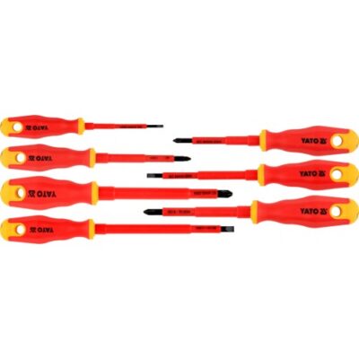 Dụng cụ cách điện 1000V VDE