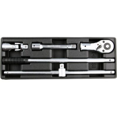Bộ tay vặn 3/4" Yato YT-55458