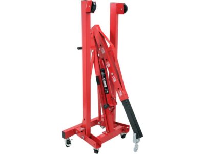 Cẩu móc động cơ ô tô 2 tấn YT-55557 Yato Ba Lan