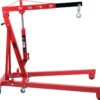 Cẩu móc động cơ ô tô 2 tấn YT-55557 Yato Ba Lan