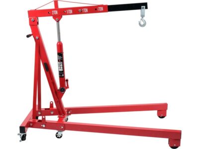 Cẩu móc động cơ ô tô 2 tấn YT-55557 Yato Ba Lan