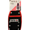Túi đựng đồ nghề đeo lưng có móc treo búa Yato YT-7419 Ba Lan