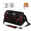 Túi Đựng Đồ Nghề 16 Ngăn Yato YT-7433