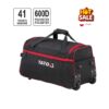 Túi Đựng Dụng Cụ Sửa Chữa Dạng Kéo Yato YT-7434