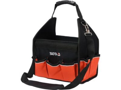 Túi đựng dụng cụ hở miệng 12" Yato YT-74370 Ba Lan