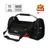 Túi đựng dụng cụ hở miệng 11 túi 22" Yato YT-74373 Ba Lan