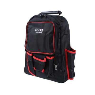Ba Lô Đựng Dụng Cụ 28 Ngăn Yato YT-7440