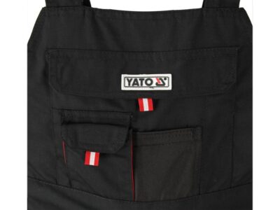 Quần yếm lao động 11 túi Yato YT-8030 Ba Lan