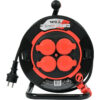 Cuộn dây điện Rulo 20M lõi đồng 3Gx1.5mm² Yato YT-81052- Ba Lan