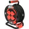Cuộn dây điện Rulo 20M lõi đồng 3Gx1.5mm² Yato YT-81052- Ba Lan