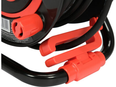 Cuộn dây điện Rulo 20M lõi đồng 3Gx1.5mm² Yato YT-81052- Ba Lan