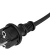 Cuộn dây điện Rulo 20M lõi đồng 3Gx1.5mm² Yato YT-81052- Ba Lan