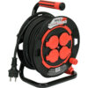 Cuộn dây điện Rulo 20M lõi đồng 3Gx1.5mm² Yato YT-81052- Ba Lan