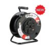 Cuộn dây điện Rulo 30M lõi đồng 3Gx1.5 mm² Yato YT-81053 - Ba Lan