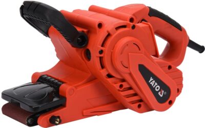 Máy chà nhám băng 1010W YATO YT-82240