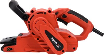 Máy chà nhám băng 1010W YATO YT-82240