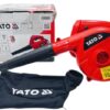 Máy thổi bụi cầm tay 600W Yato YT-85170 Ba Lan