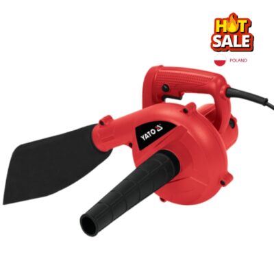 Máy hút thồi bụi Yato
