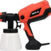 Súng phun sơn điện 600W YATO YT-82553