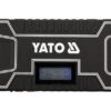 Pin sạc dự phòng - Kích sạc đề ô tô cực đại 200A Yato YT-83082 Ba Lan