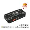Pin sạc dự phòng - Kích sạc đề ô tô cực đại 200A Yato YT-83082 Ba Lan