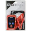 Thiết bị kiểm tra ắc quy 12V Yato YT-83113 Ba Lan