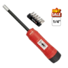 Tô vít cân lực 1/4" Yato YT-07525 - Ba Lan