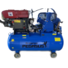 Máy Nén Khí Chạy Bằng Dầu Diesel Pegasus TM-W-1.6/12.5-500L