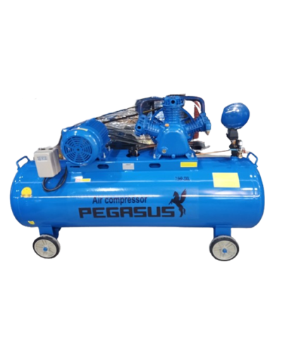 Máy Nén Khí Dây Đai TM-W-0.67/12.5-500L 7.5HP