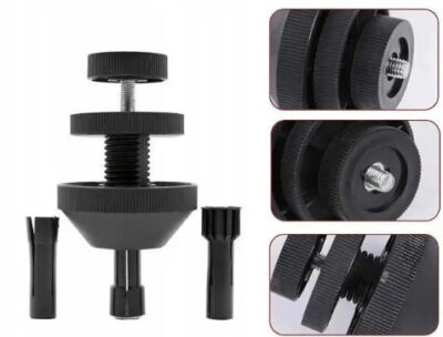 Dụng cụ căn chỉnh ly hợp đa năng 15-28mm Yato YT-06313 - Ba Lan